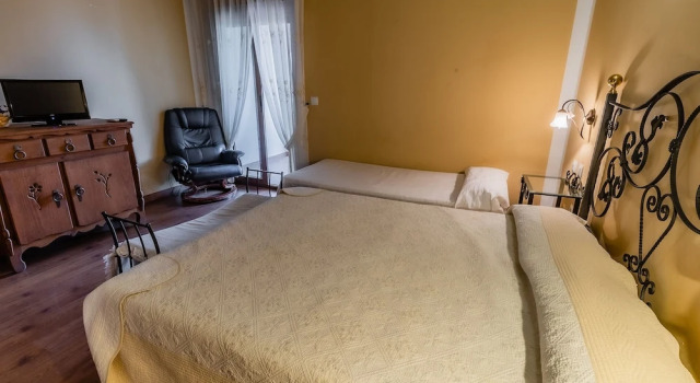 Номер Standard Hotel Rural El Labriego By Vivere Stays