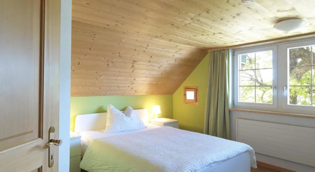 Номер Standard Hotel B&BAlpenheim
