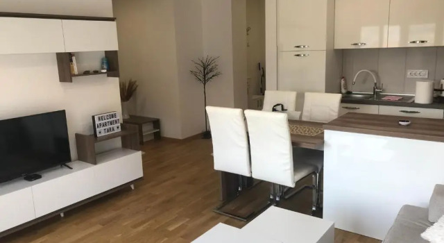 Апартаменты Tanja apartman