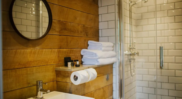 Двухместный номер Executive The Globe, Warwick, Warwickshire - Brunning & Price