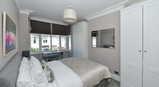 Veeve - Fabulous in Fulham, Забронировать Отель Лондон Большой Лондон, рядом с Больница Чаринг-Кросс