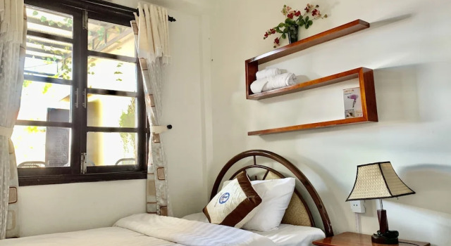 Номер Economy Hoi An Ngo Homestay
