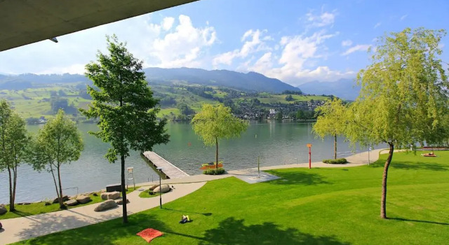Apartment Suite Chalet Wirz Travel