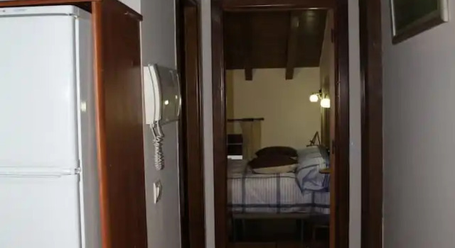 Номер Standard Пентхаус с 3 комнатами Casa La Lancha
