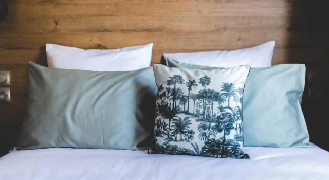 Номер Premium Camping Le Bois Fleuri