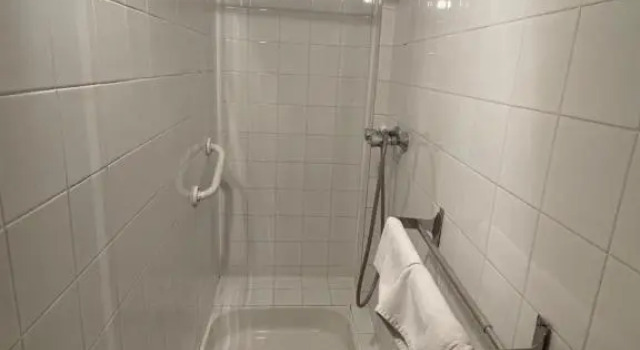 Номер Economy Hotel La Fontaine