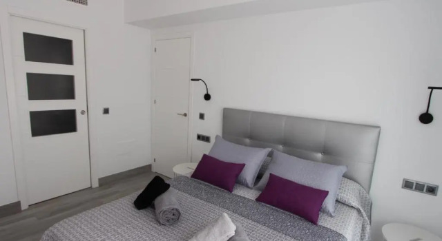 Apartamento 3 Gran8Nerja, Забронировать Апартаменты/квартира Апартаменты Нерха, рядом с Церковь Эль-Сальвадор, Апартаменты/квартира