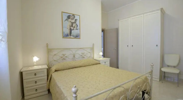 Case Vacanza Edera, Book Hotel Hotels in Sicily with Parking, Parking