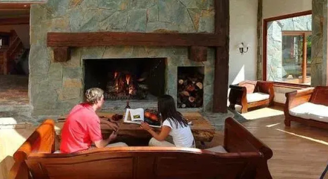 Petrohue Lodge, Rezervovat Hotel All inclusive hotely v Los Lagos, All Inclusive