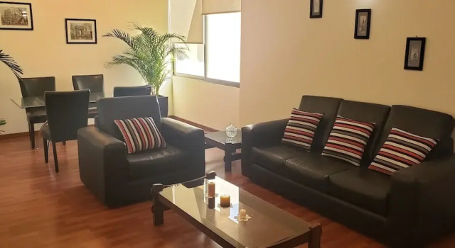Portal Rent Apart 10, Book Hotel Hotels in Cochabamba with Parking, Parking