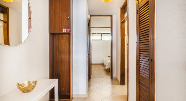Pé do Lago 2BR Family Holidays