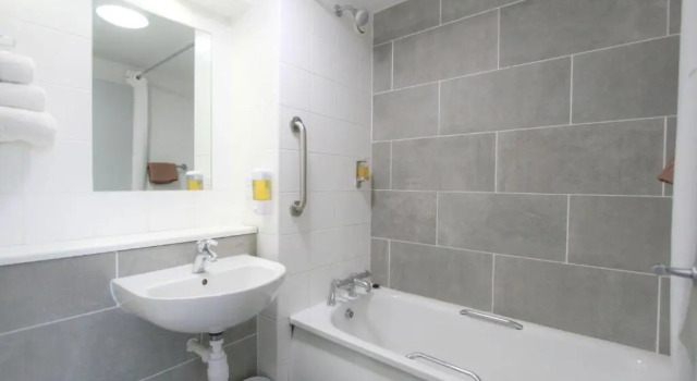 Номер Standard Citilodge Hotel