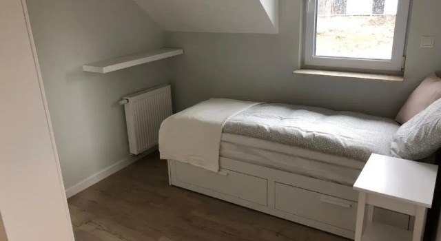 Aqua Your Stay Apartamenty - Domy BartArt