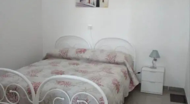 casa mare, Забронировать Отель Отели Вьесте с парковкой, рядом с Vieste Harbour, Парковка