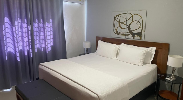 Apartamento Deluxe