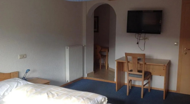 Pension Wirt am Bach