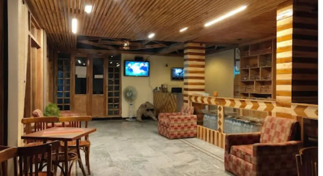 Hunza City Hotel