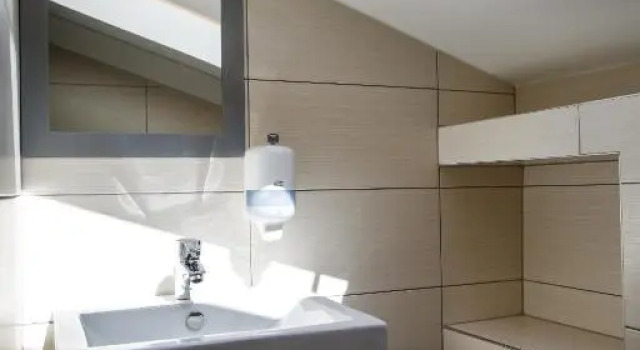 Апартаменты Nemira Sunny Apartments