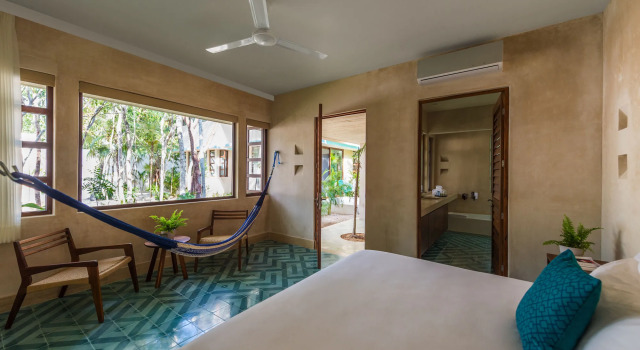 Hotel Tiki Tiki Tulum, Rezerwuj Hotel La Veleta Tulum