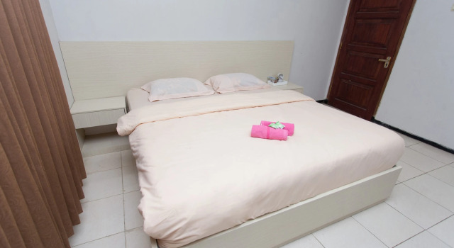 Villa Panderman Indah