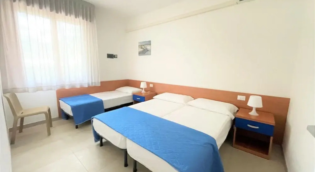 Bright Flat With Pool and Garden, Prenota Appartamento Hotel a Veneto con piscina, Piscina