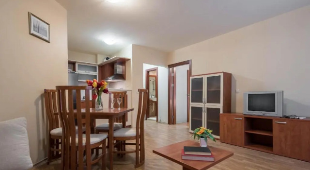 Апартаменты Апартаменты Golden Sands Rentals