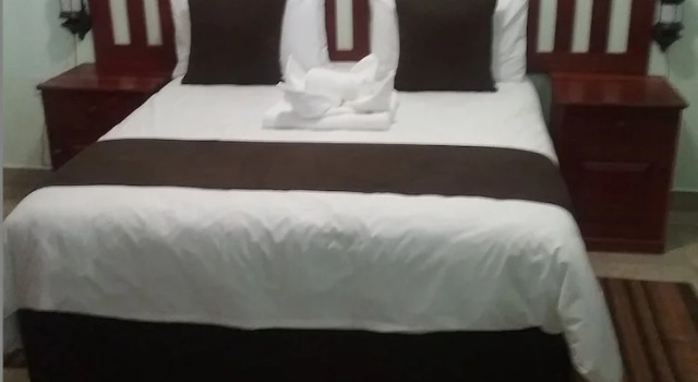 Апартаменты Masikiro Self-Catering Units