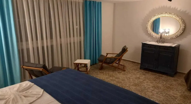 Apelles Butik Otel