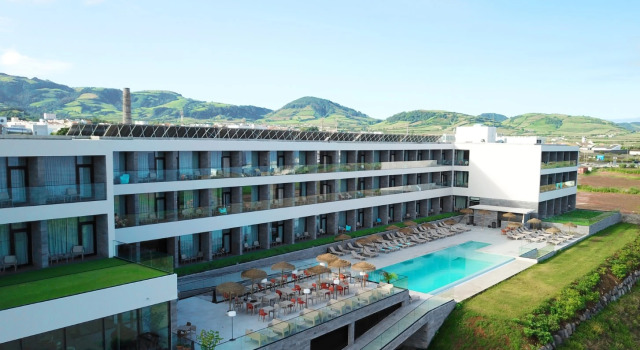 Hotel Verde Mar & SPA