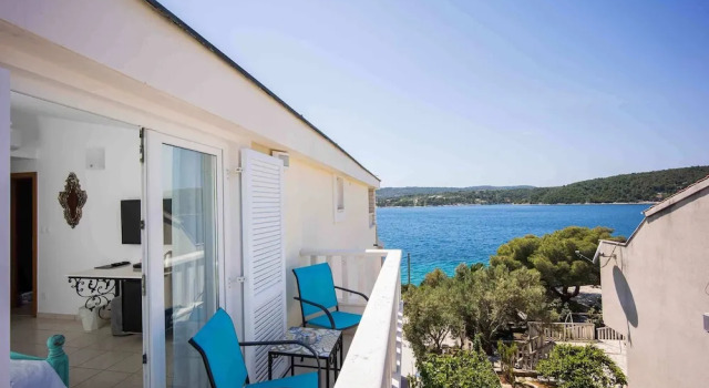 Номер Comfort Boutique Guesthouse Sveti Petar