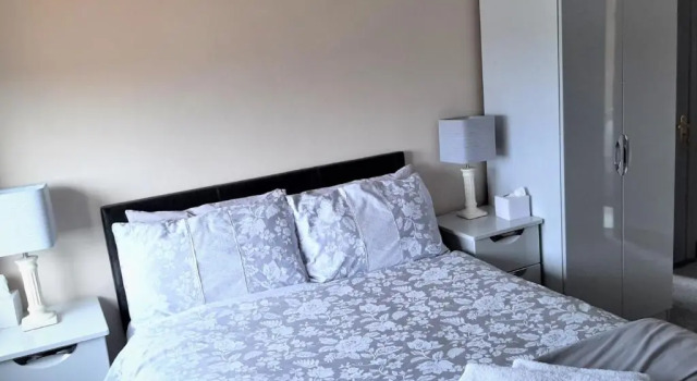 Aaron Vale B&B, Reservar Hotel Drogheda 