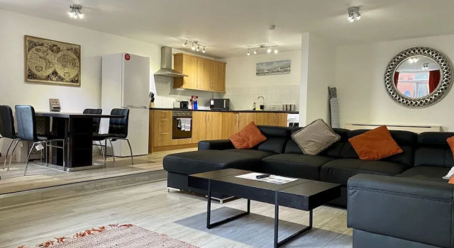 Simpson Beach View Apartments