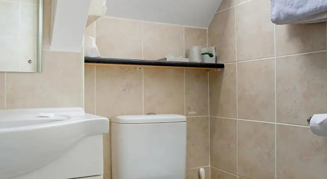 Standard Kahden hengen huone Anacapri