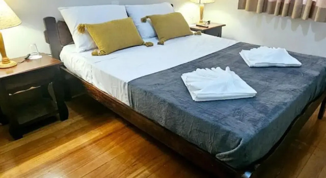 Номер Superior Hotel Barbacena