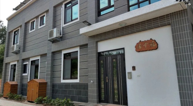 Fuzhongju Homestay, Varaa Hotelli Jincheng Kinmen County