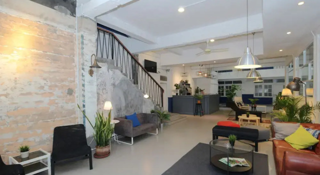 Airy Alun Alun Dewi Sartika 18 Bandung, Boek Hotel Bandung Wetan Bandung, in de buurt van Braga City Walk