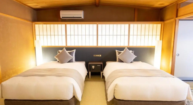 Номер Standard Kona Stay Izu Nagaoka