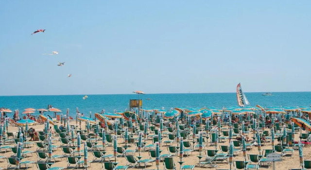Апартаменты Residence Margherita