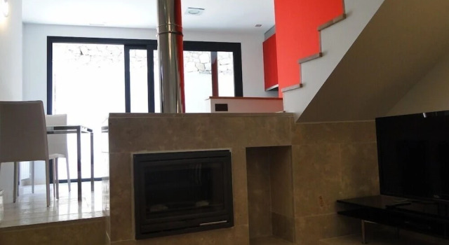 Casa Los Puentes, Prenota Hotel Olmos de Penafiel 