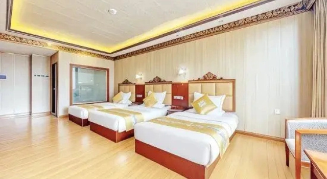 Люкс Business Xueyu Palace Hotel