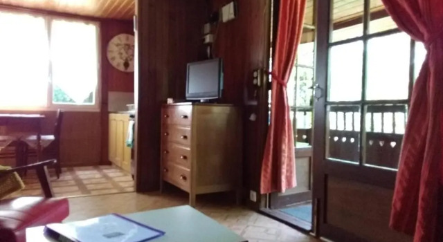 Chalet Chalet Vintage