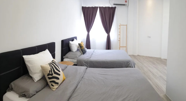 Grace Homestay Tawau, Prenota Hotel Tawau Sabah
