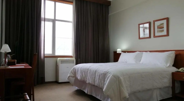 Номер Standard Gran Hotel Isabel Riquelme