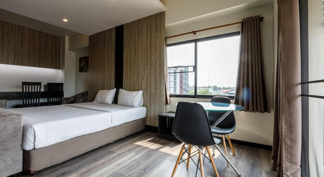 Grand Marina Residence