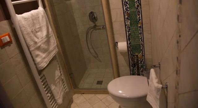 Номер Comfort B&B Malennio