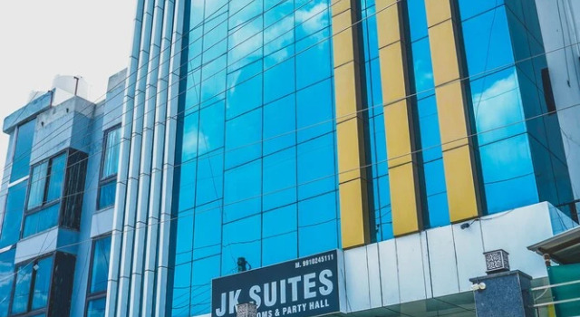 JK Suites, Забронировать Отель Отели Гургаон с завтраком, рядом с Apollo Tyres Ltd, Завтраки