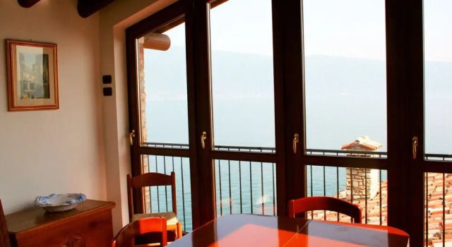 Limonaia Il Pescatore - Rebomaholidays