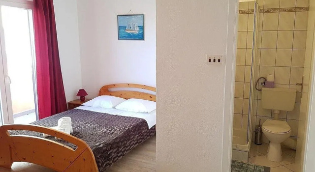 Spacious Apartment Neda