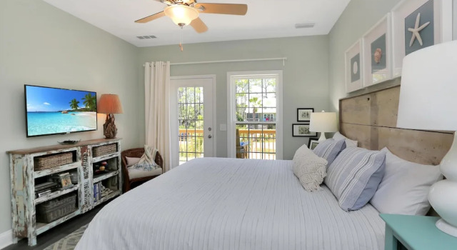 Bethany Cottage