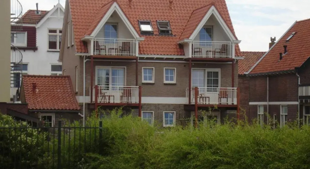 Люкс Bed & Breakfast Huys aan zee